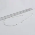 925 sterling silver Charms beads Necklace for women luxury fashion party wedding accessories Jewelry Christmas gifts - Image 4