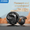 Choice HYUNDAI X15 pro Lite Wireless Bluetooth 5.3 Earphones t26 HIFI Sound quality Headphones Long Battery Life Earbuds - Image 3