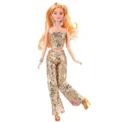 30cm Male/ Female Doll Full Set 1/6 Bjd Ken Doll with Clothes Girls Dress Up Toys Gifts - Image 4