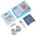 Liposuction Machine EMS VE Sport Belly Arm Leg Fat Burner Body Shaping Slimming Anti Cellulite Massager Fitness Weight Loss - Image 6