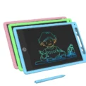 6.5/8.5/10/12 Inch LCD Writing Tablet Drawing Board Graffiti Sketchpad Mgaic Erasable Handwriting Pad Toys for Kids Boys Gifts - Image 2