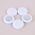 Strong Magnetic Hook Wall-mounted Anti-lost Magnet Remote Control Refrigerator Storage Rack Sticker Household Hooks Home Garden - Image 5