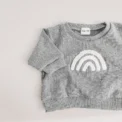 2Pcs Baby Boy Clothes Set Spring Toddler Boys Hoodies Sweatshirts + Pants Baby Girls Clothes Infant Outfits Newborn Baby Clothes - - Image 5