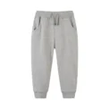 Jumping Meters New Arrival 2-7T Children's Sweatpants Fashion Sport Boys Girls Trousers Hot Selling Toddler Autumn Spring Pants - Image 4