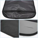 Car Seat Back Protector Cover for Children Kids Baby Anti Mud Dirt Auto Seat Cover Anti Kick Mat Pad Seat Cover Car Accessories - Image 4