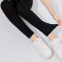 Children Girl Leggings Soft Elastic Modal Kids Leggings Candy Color Girls Skinny Pants Kids Trousers Clothes for 3-15 Years - Image 3