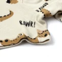 pcs Boys Boxer Briefs Sets  New Kids Cotton Underwear Boy Underpants Teenager Dinosaur Print Soft Children Panties - Image 6