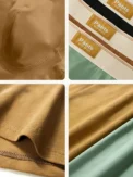 3pcs Men Panties Cotton BoxerShorts Man Underwear Mens Boxers Breathable U Convex Male Underpants Sexy Trunks - Image 6