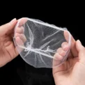 30/200Pcs Disposable Kitchen Sink Filter Sewer Drain Anti-blocking Garbage Bag Pool Leak Mesh Bag Mesh Strainer Sink Garbage Net - Image 5