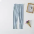 Children Girl Leggings Soft Elastic Modal Kids Leggings Candy Color Girls Skinny Pants Kids Trousers Clothes for 3-15 Years - Image 6