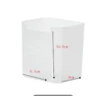 1/5PCS Refrigerator Storage Boxes Food Fresh Organizer Cold Storage Crisper Fruit Spice Food Container Boxes Home Kitchen Boxes - Image 6