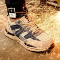 Work Sneakers Steel Toe Shoes Men Safety Shoes Puncture-Proof Work Shoes Boots Indestructible Footwear Security Lightweight - Image 2