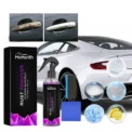 100ml Paint Rust Inhibitor Paint Rust Remover Derusting Spray Car Rust Removal Spray Car Wheel Hub Rust Remover Car Accessories - Image 4