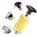 1pcs Pineapple Slicer Peeler Peeler Stainless Steel Fruit Tools Cooking Tools Kitchen Accessories Kitchen Gadgets - Image 5