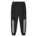 1/3 Pcs Children's Waffle Solid Color Sports Pants Boys Casual Joker Harun Pants Elastic Waist Running Pants Girls Fashion Pants - Image 4