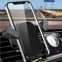 Car Phone Holder with Ventilation Hook for 360 Degree Rotation Installation Anti Shake Supports All Phone Xiaomi - Image 4