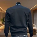 Hot Sales Mens Sweatshirts Trend Print O-Neck Tops Man Loose Sports Clothing Casual Pullover Jogging Womens Sweatshirts - Image 4