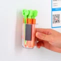 5PCS Sealing Clip Food Bag Closure Tongs Carrot Cartoon Shape Moisture-Proof Radish Seal Clamp Fresh Keeping Clip Kitchen Tools - AliExpress 15 - Image 5