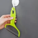 Peeler Vegetables Fruit Stainless Steel Cabbage Graters Salad Potato Slicer Kitchen Accessories Cooking Tools Wide Mouth - Image 5