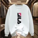 Hot Sales Mens Sweatshirts Trend Print O-Neck Tops Man Loose Sports Clothing Casual Pullover Jogging Womens Sweatshirts - Image 2