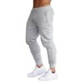 Number Printed Men's Pants New Autumn Winter Running Joggers Sweatpants Sport Casual Trousers Fitness Gym Breathable Pants - Image 4