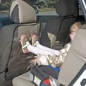 Car Seat Back Cover Protector For Kids Children Baby Kick Mat From Mud Dirt Clean Seat Covers Automobile Kicking Mat Accessories - Image 2