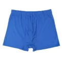 100% cotton 4Pcs Men's Boxer Pantie Lot Underpant Loose Large Short Cotton Plus Size Underwear For Men Boxer briefs 8XL 9XL 10XL - - Image 4