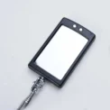Car 360° Inspection Mirror LED Light Telescoping Mirrors Extend Mechan - Image 5