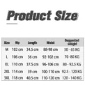 1PC Mens Sleepwear Plaid Pajama Bottoms At Home Plus Size Boxers Brief For Men High Waist Allo Pants Cotton Slacks Sleep Bottoms - - Image 2