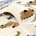 pcs Boys Boxer Briefs Sets  New Kids Cotton Underwear Boy Underpants Teenager Dinosaur Print Soft Children Panties - Image 5