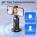 New Rotation Gimbal Stabilizer | Handheld Gimbal Stabilizers - Image 2