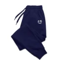 New style men and women loose relaxing sweatpants elements casual fashion street clothing sweatpants men's clothing - Image 2
