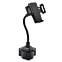 Car Telephone Stand Cup Holder Stand Drink Bottle Mount Support Smartphone Mobile Phone Accessories This is One Holder