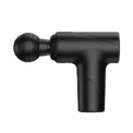 New Mini Double Headed Fascia Gun Portable Fitness Muscle Electric Massage Gun Relaxing Cervical Fascia Gun - Image 5