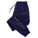 New style men and women loose relaxing sweatpants elements casual fashion street clothing sweatpants men's clothing - Image 5