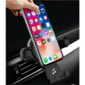 Car Phone Mount Multifunctional Vent Navigation Mount Car Mount Gravity Car Phone Holder for IPhone Xiaomi Samsung - Image 2