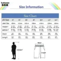 Kids Summer Cartoon Shorts 3-14Years Children Cotton Elastic Waist Knee Length Pants Gray School Student Boys Short Sweatpants - Image 6
