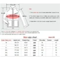 Men Vest Windproof Vest Men Jacket Sleeveless Vest Winter Jacket Casual Coat Men down Cotton Warm Thicken Waistcoat thick gilet - Image 6