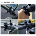 Motorcycle Handlebar Control Bluetooth Wireless Hands-free Calls Remote Control Waterproof Bike Handlebar Media Contrl - Image 5