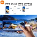 Xiaomi 16TB USB Flash Drive Waterproof High Speed Transfer Type-c 2-In-1 Interface Universal for Mobile Phone Computer New - Image 6
