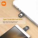 Xiaomi 1TB 2TB Metal Flash Drive Usb 3.2 Super High Speed Transfer U Disk Drive Waterproof Type C Disk For Cellphone PC - Image 2