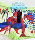4pcs Disney Spiderman Children's Panties Cartoon Cotton Avenger Boys Boxers Frozen Girls Underwear Child Underpants - Image 5