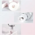 Corner Dog Bowl Pet Automatic Feeder Small Dog Cat Drinking Bowl For Dog Water Drinking Cat Feeding Large Capacity Dispenser - Image 6