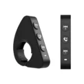 Motorcycle Handlebar Control Bluetooth Wireless Hands-free Calls Remote Control Waterproof Bike Handlebar Media Contrl - Image 6