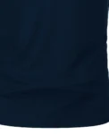Men's short sleeve color matching fashion with men's lapel short sleeve - Image 6