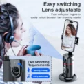 New Rotation Gimbal Stabilizer | Handheld Gimbal Stabilizers - Image 4