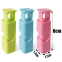 12/1Pcs Food Sealing Clips Reusable Bread Storage Bag Clip for Snack Wrap Bags Spring Clamp Kitchen Gadgets Sealing Clamps - Image 6