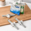 Screw Cap Sealing Clip Seasoning Bag Milk Powder Salt Bag Sealing Clip Snack Food Preservation Clip Gadget Kitchen Accessories - Image 2