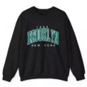 Hot Sales Womens Sweatshirt Unique Print O Neck Tops Casual Jogging Pullover Daily Commute Party Clothing Loose Woman Tracksuit - Image 4