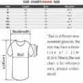 Men's Summer Earbuds Printed Round Neck Short Sleeve Casual Cotton T-shirt New Fashion Daily Loose Size Couple Street T-shirt - Image 6